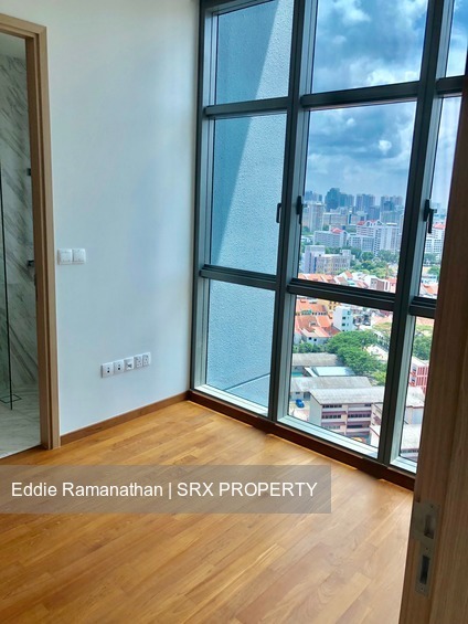 Sturdee Residences (D8), Condominium #208089871